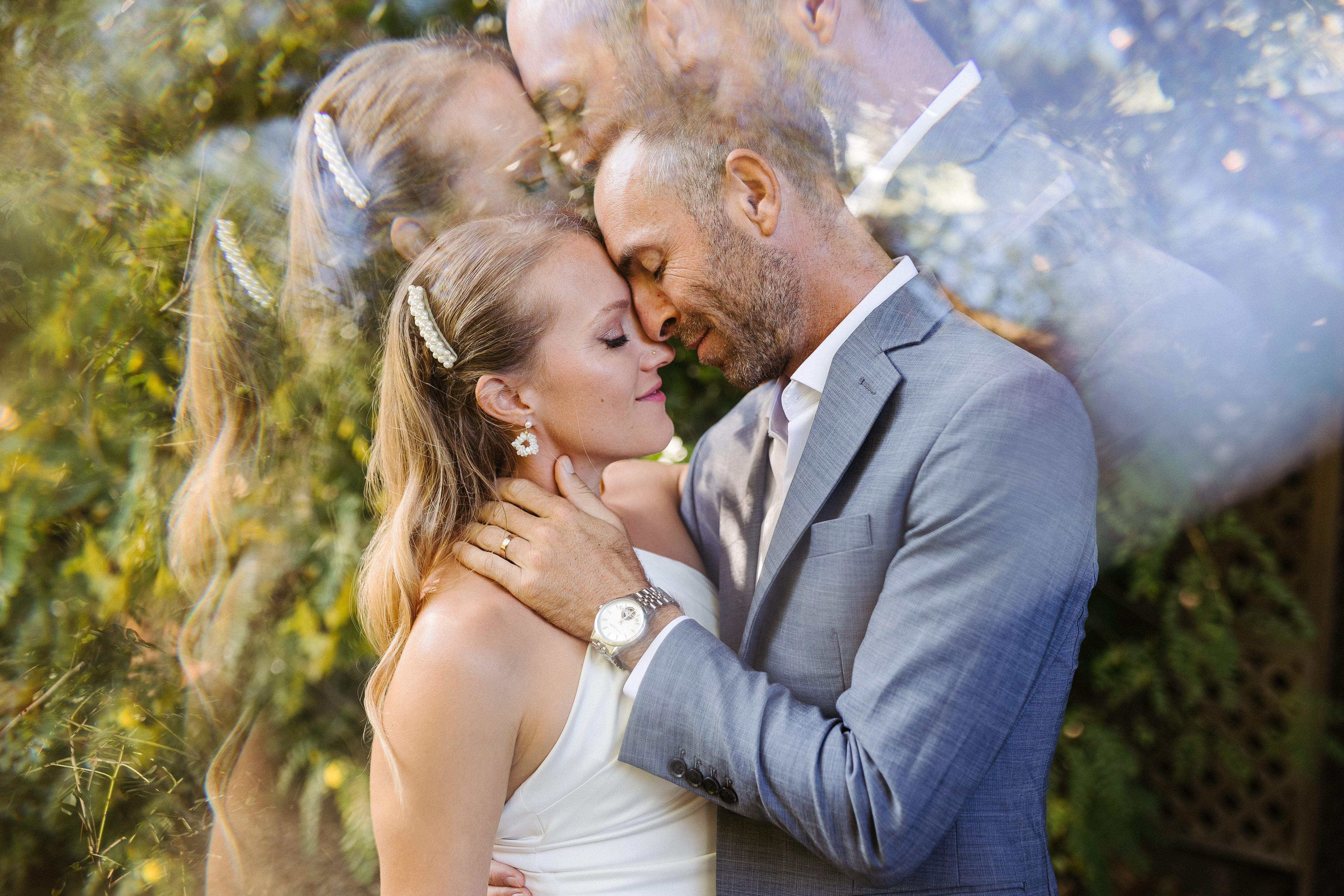 Wedding photos gallery